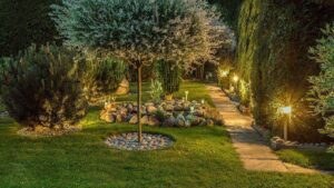 Diseño de jardines